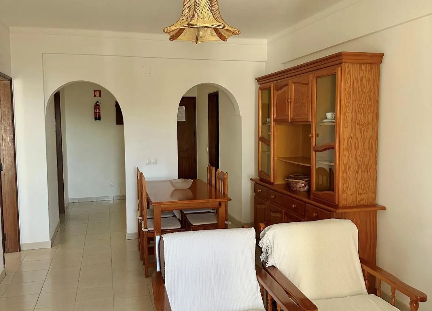 Apartamentos Carteia Quarteira