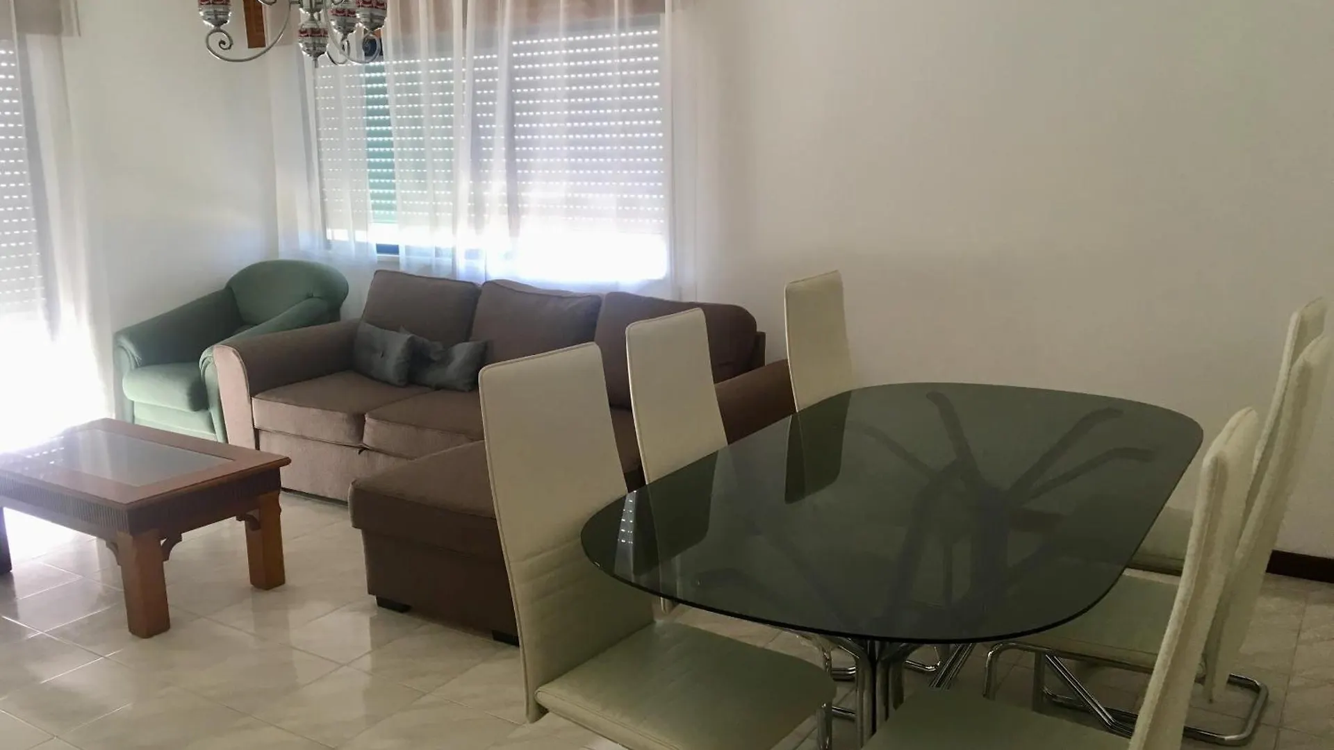 Apartamentos Carteia Quarteira 0*,