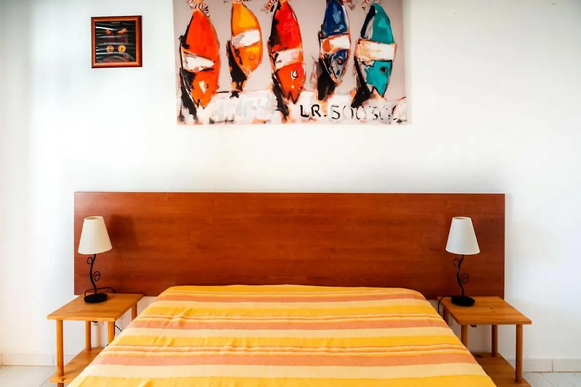 Apartamentos Carteia Quarteira Appartement