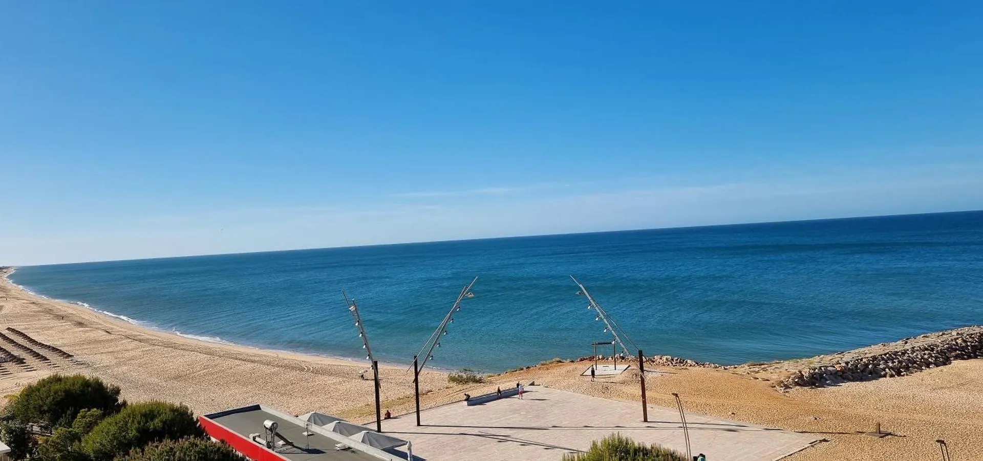 Apartamentos Carteia Quarteira 0*,