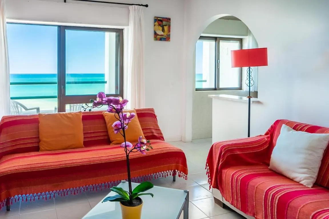 Appartement Apartamentos Carteia Quarteira