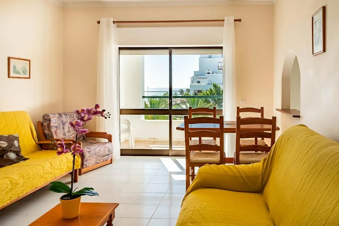 Apartment Apartamentos Carteia Quarteira Portugal
