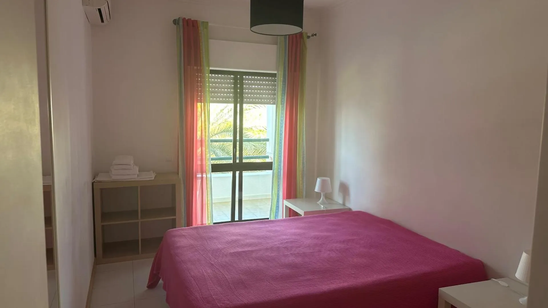 Apartment Apartamentos Carteia Quarteira