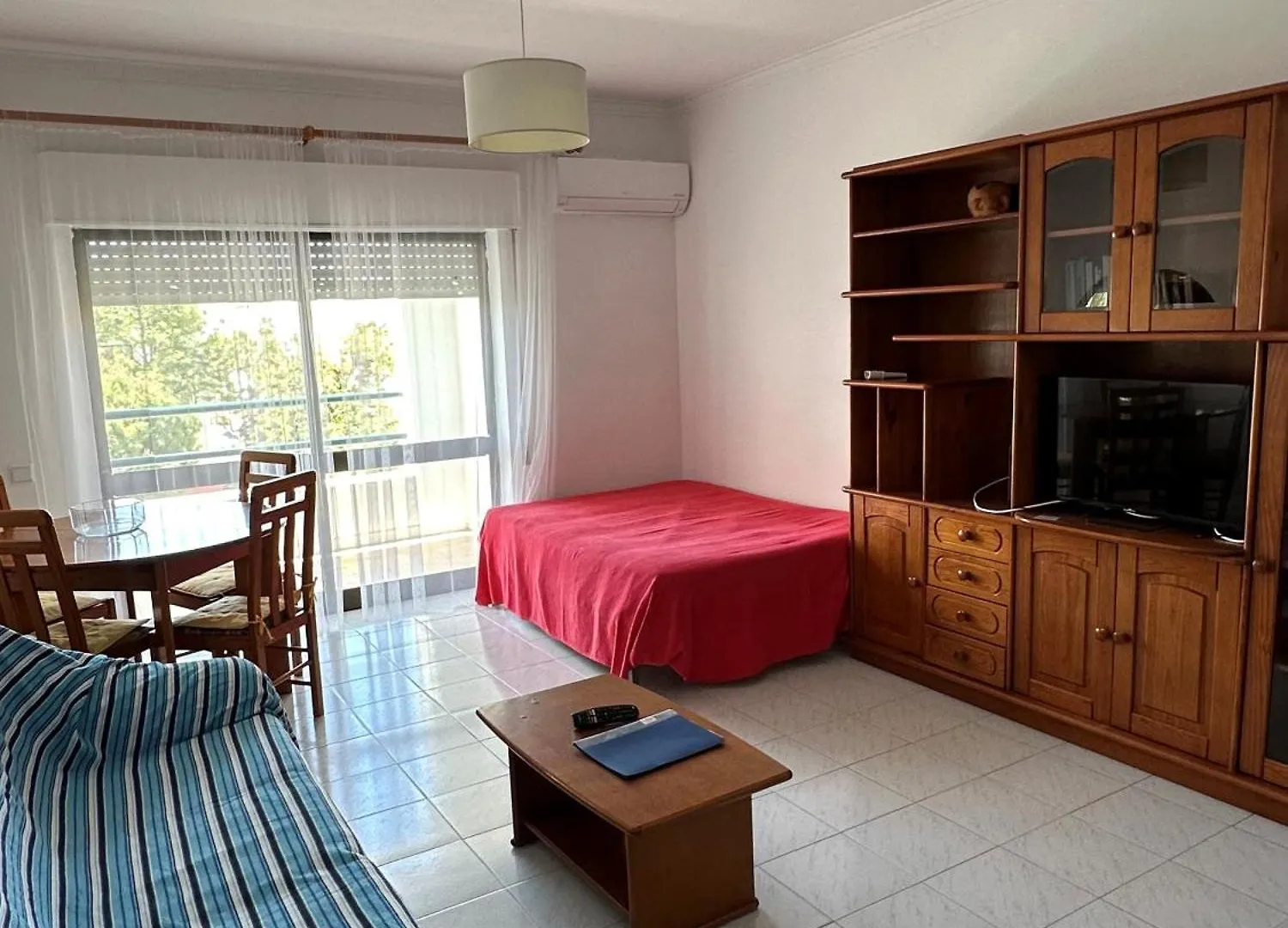 Apartamentos Carteia Quarteira Apartment