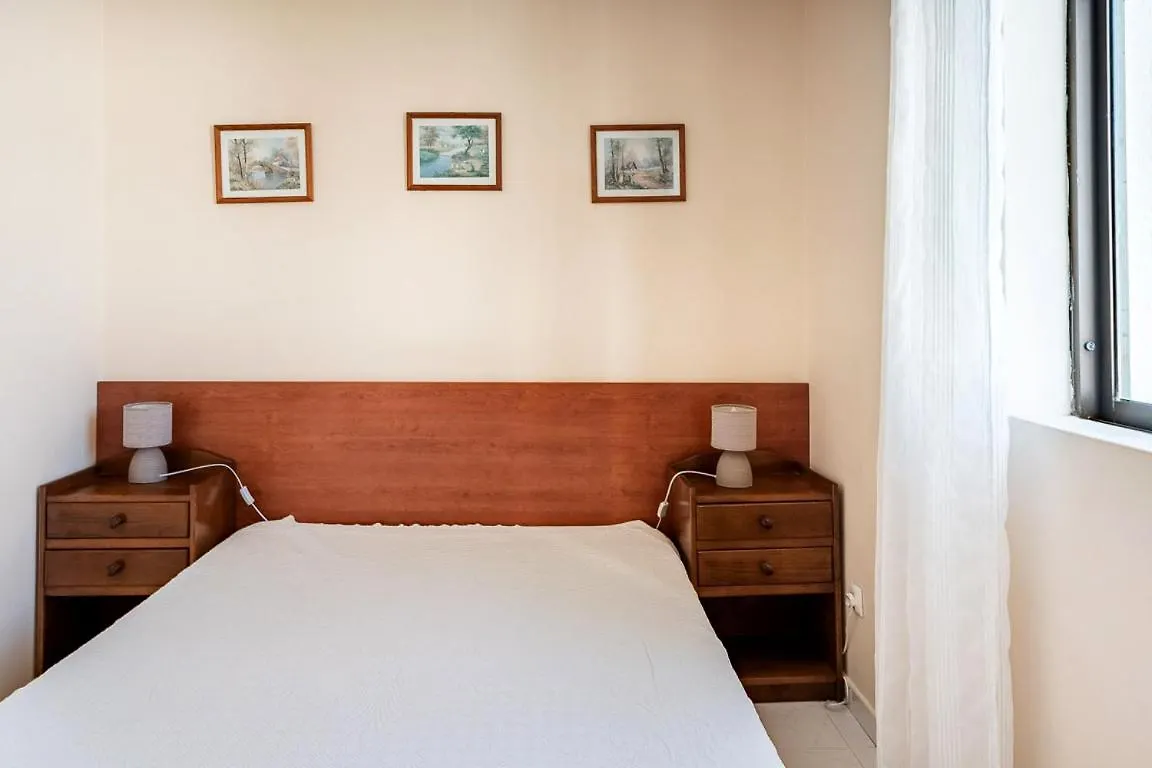 Apartamentos Carteia Quarteira