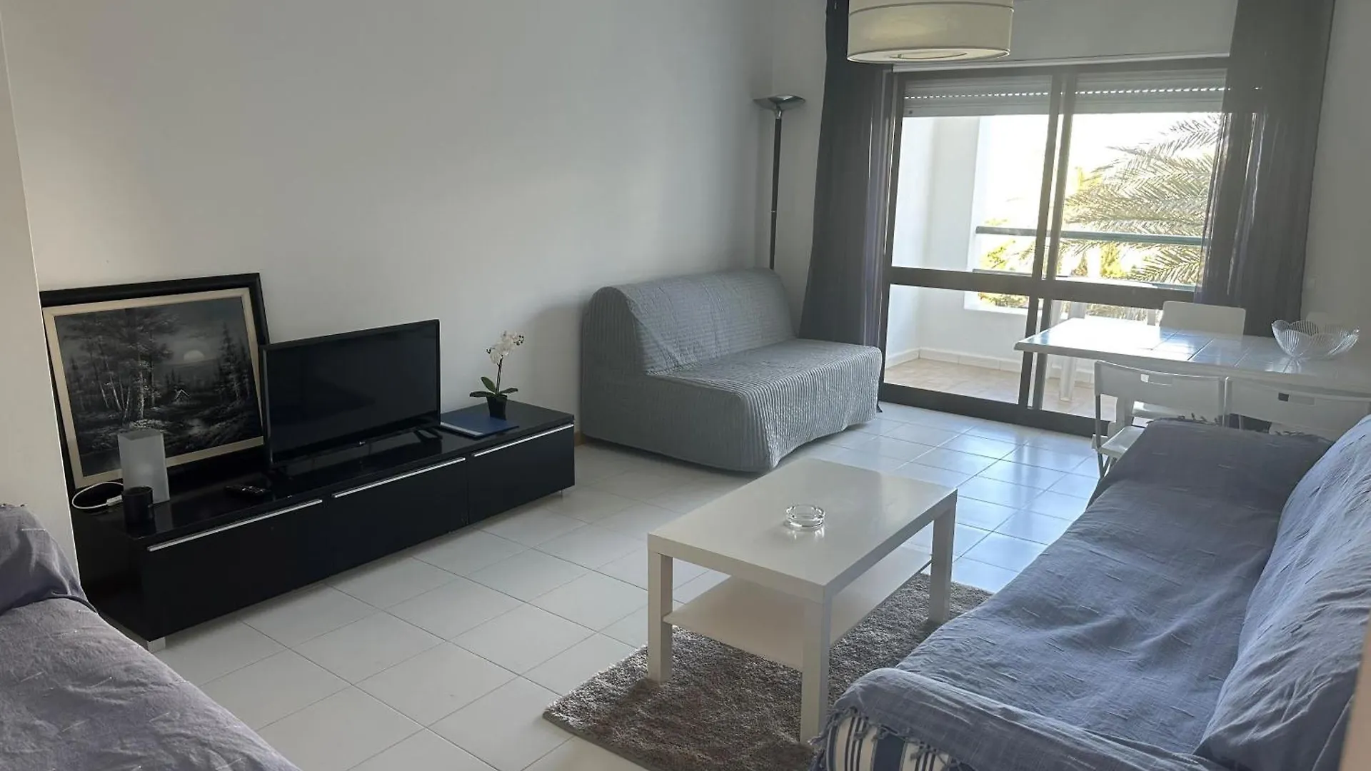 Apartamentos Carteia Quarteira