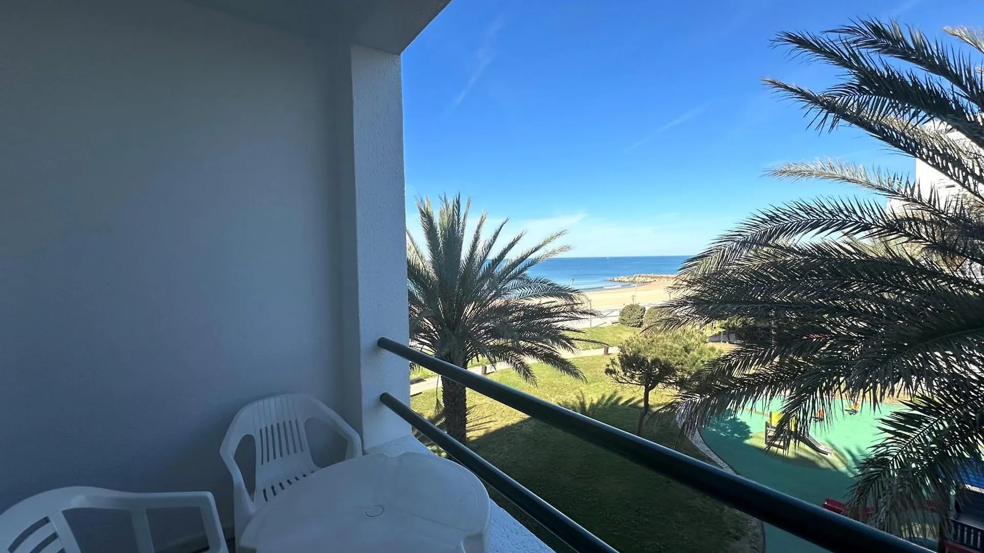 Apartamentos Carteia Quarteira