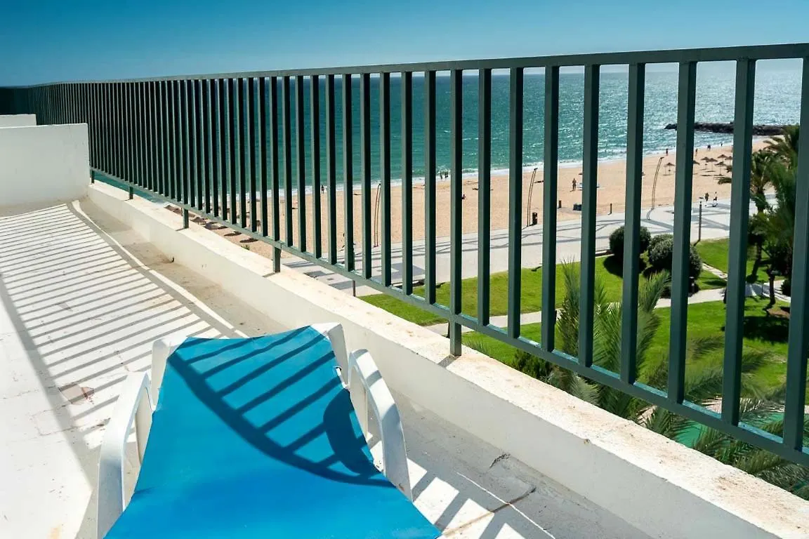 Apartamentos Carteia Quarteira Appartement