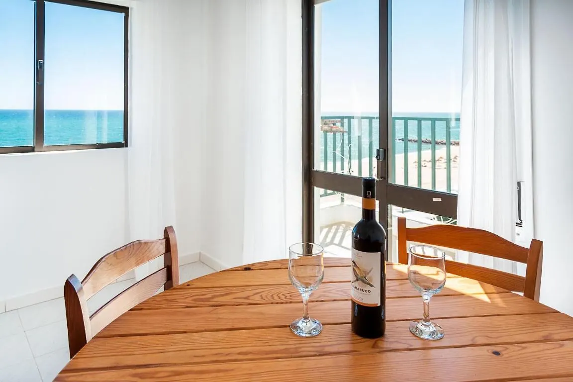 Appartement Apartamentos Carteia Quarteira