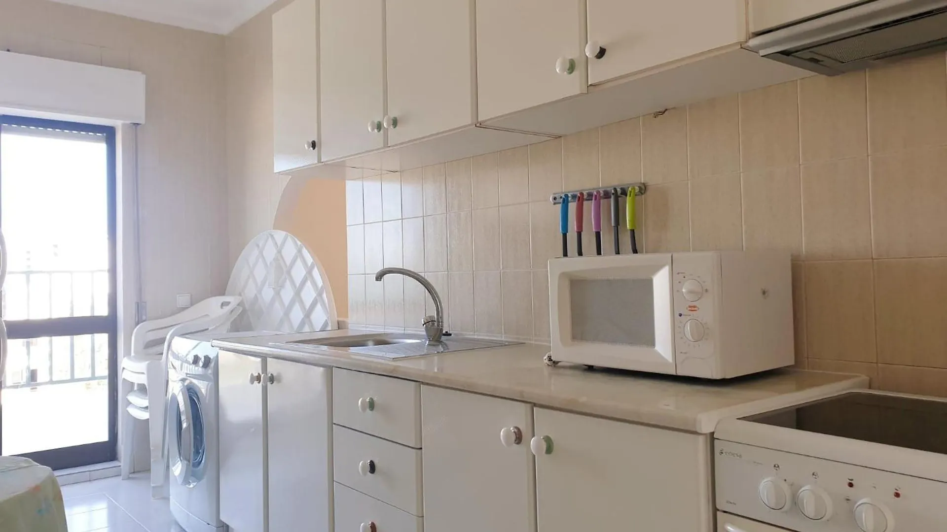 Apartamentos Carteia Quarteira Portugal