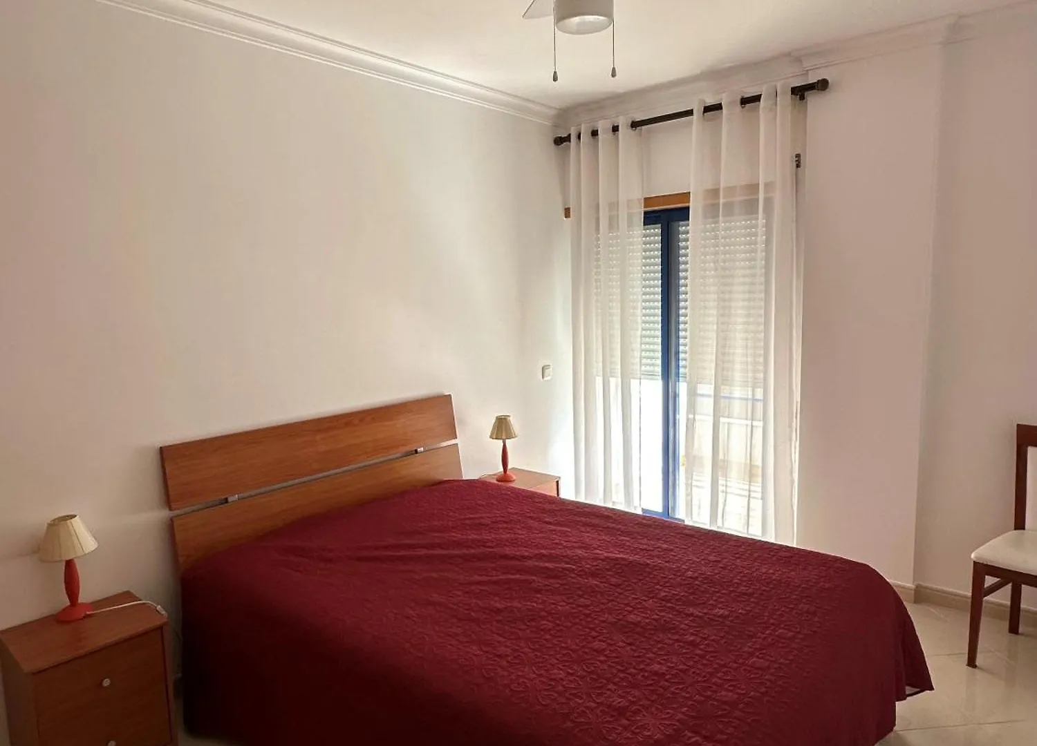 Apartamentos Carteia Quarteira 0*,  Portugal