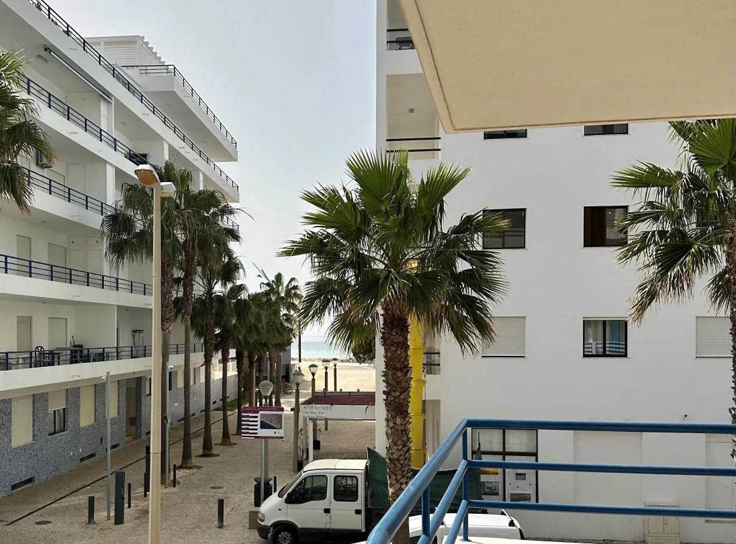 Apartamentos Carteia Quarteira Apartment