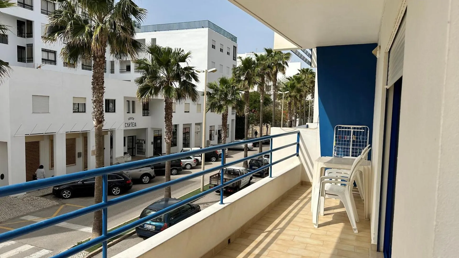 Apartamentos Carteia Quarteira 0*,  Portugal