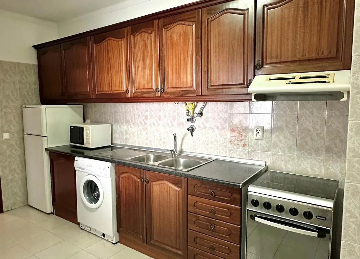 Appartement Apartamentos Carteia Quarteira Portugal