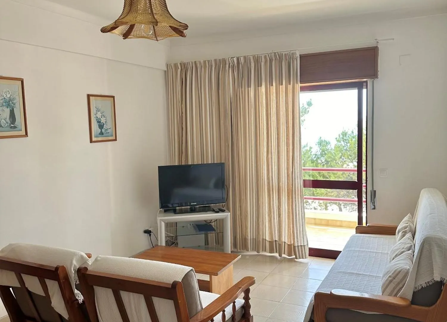 Appartement Apartamentos Carteia Quarteira