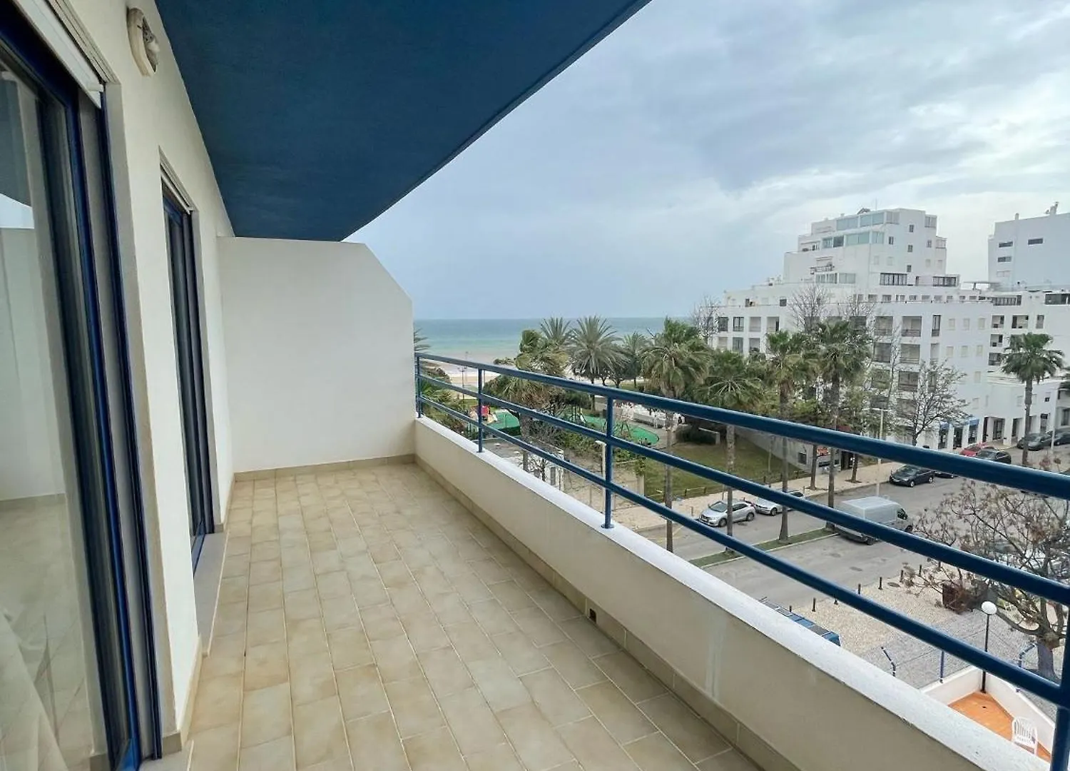 Apartamentos Carteia Quarteira