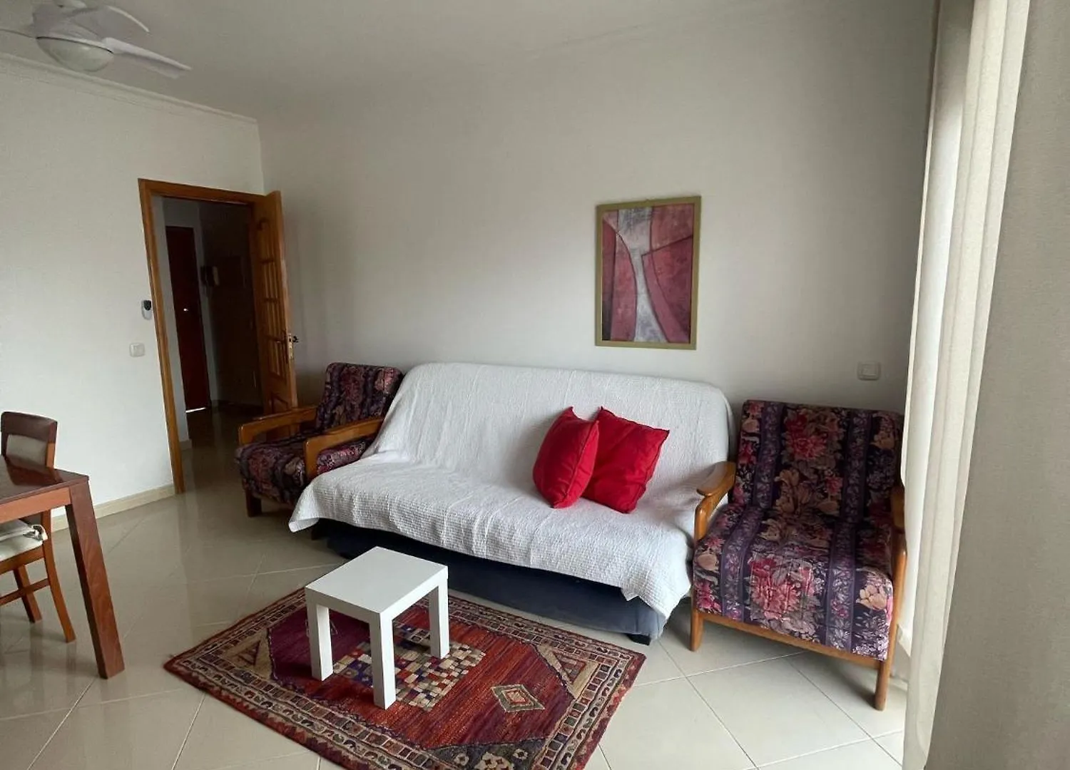 Apartment Apartamentos Carteia Quarteira