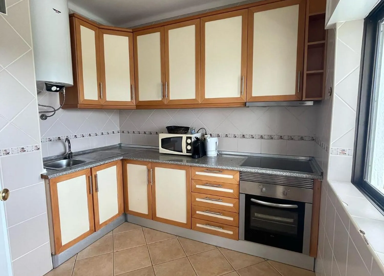 Apartamentos Carteia Quarteira 0*,