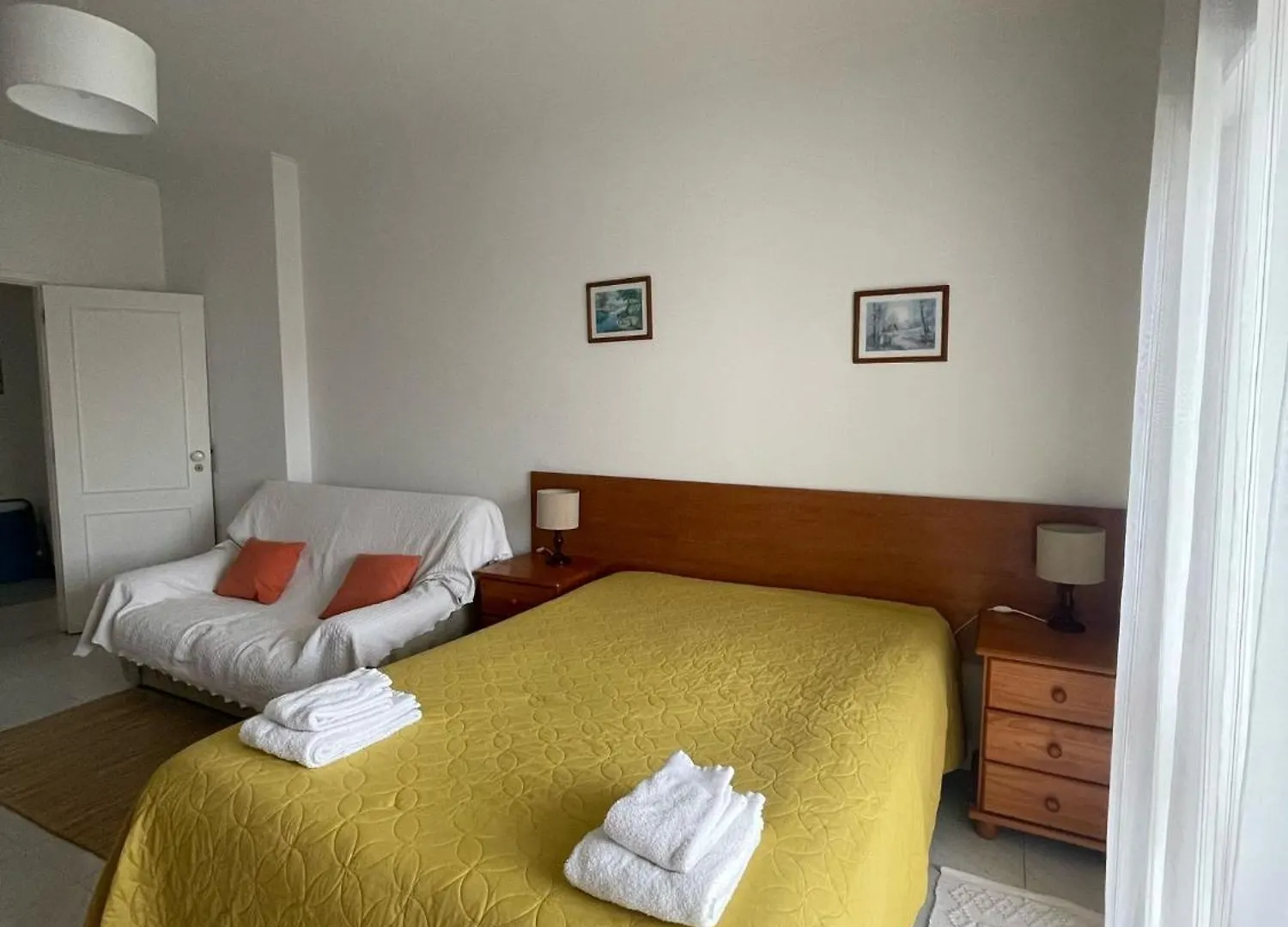 Apartamentos Carteia Quarteira Portugal