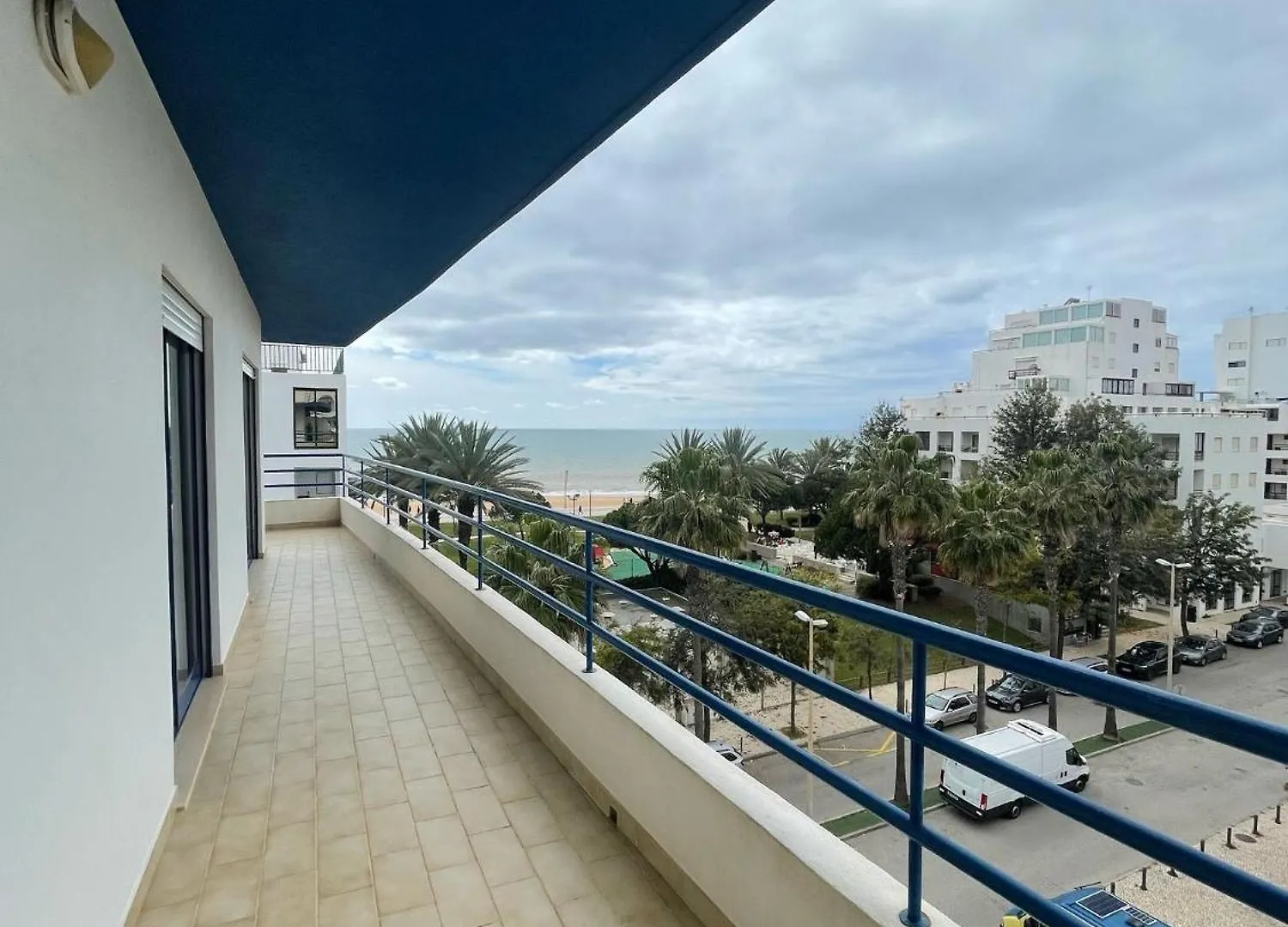 Apartamentos Carteia Quarteira Apartment