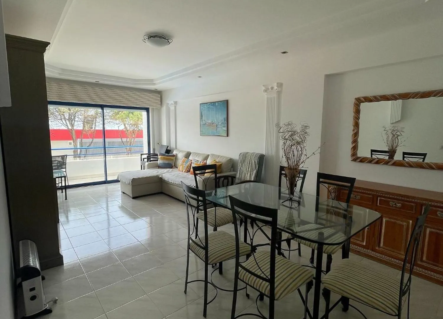 Apartamentos Carteia Quarteira