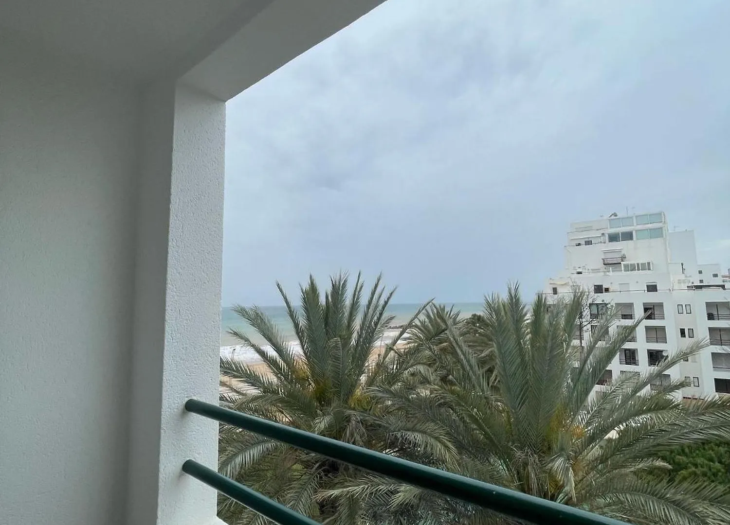 Apartamentos Carteia Quarteira 0*,