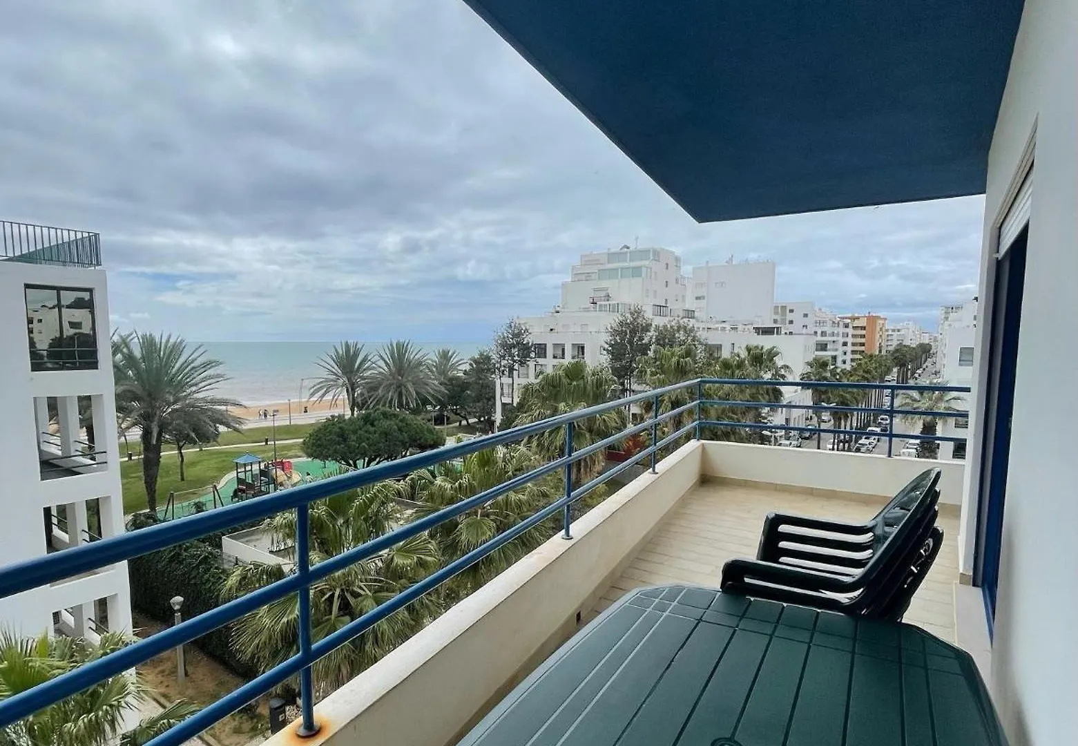 Apartamentos Carteia Quarteira Apartment