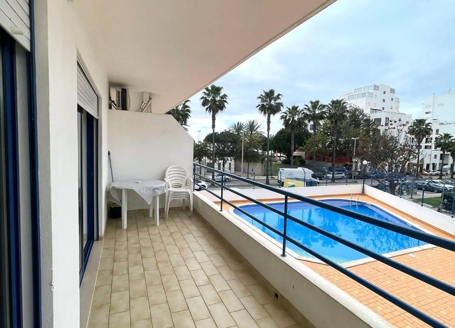 Apartamentos Carteia Quarteira 0*,  Portugal