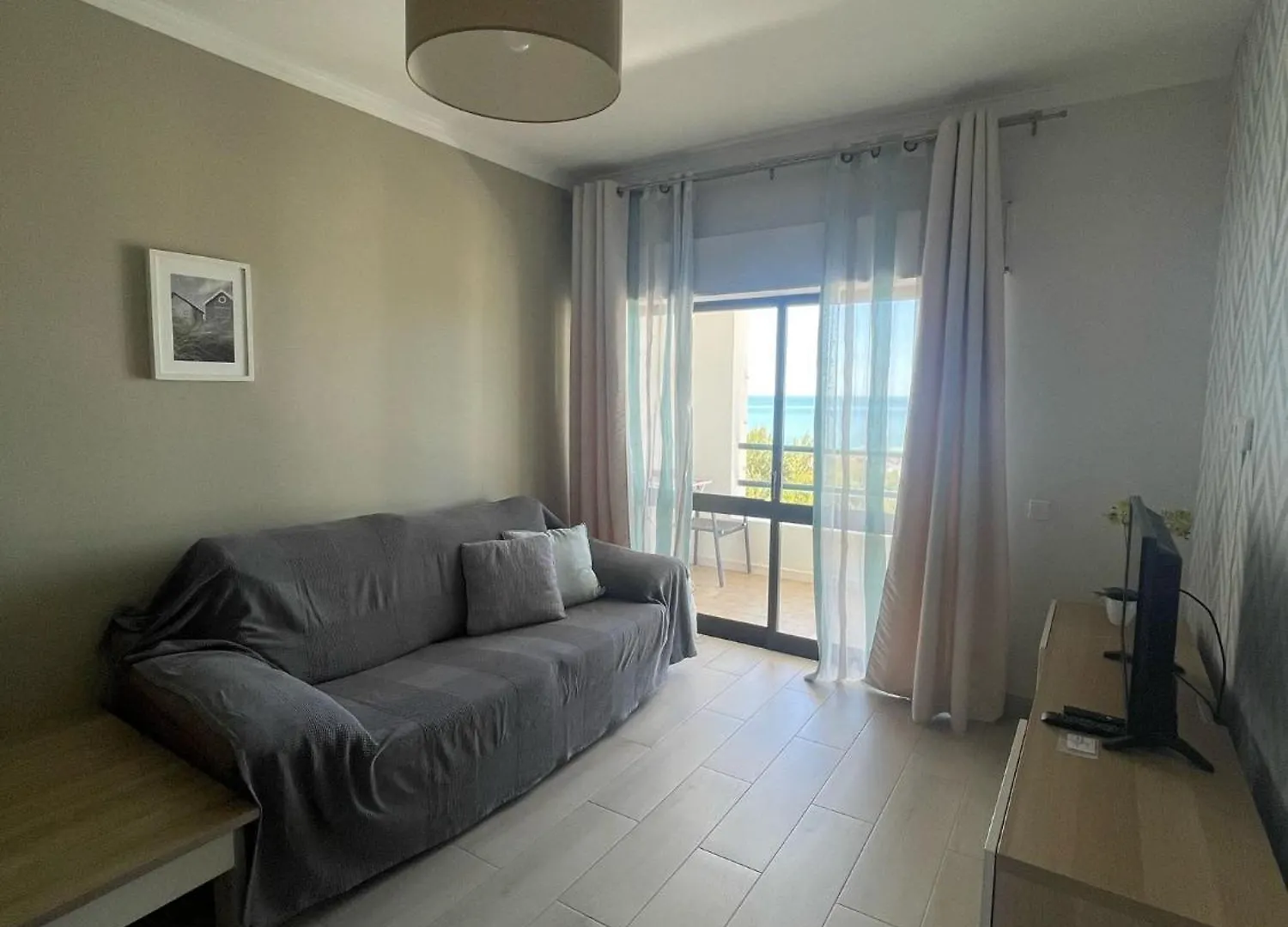 Apartamentos Carteia Quarteira Apartment