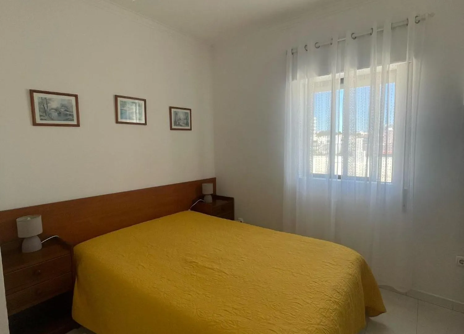 Apartamentos Carteia Quarteira