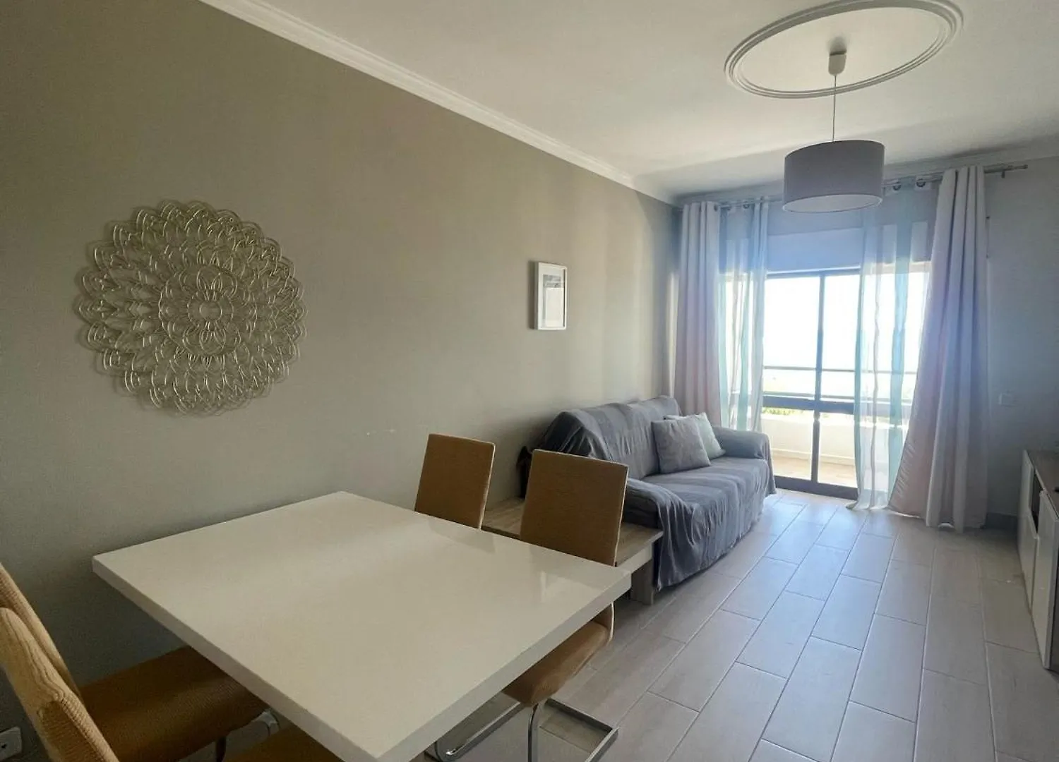 Apartamentos Carteia Quarteira Apartment