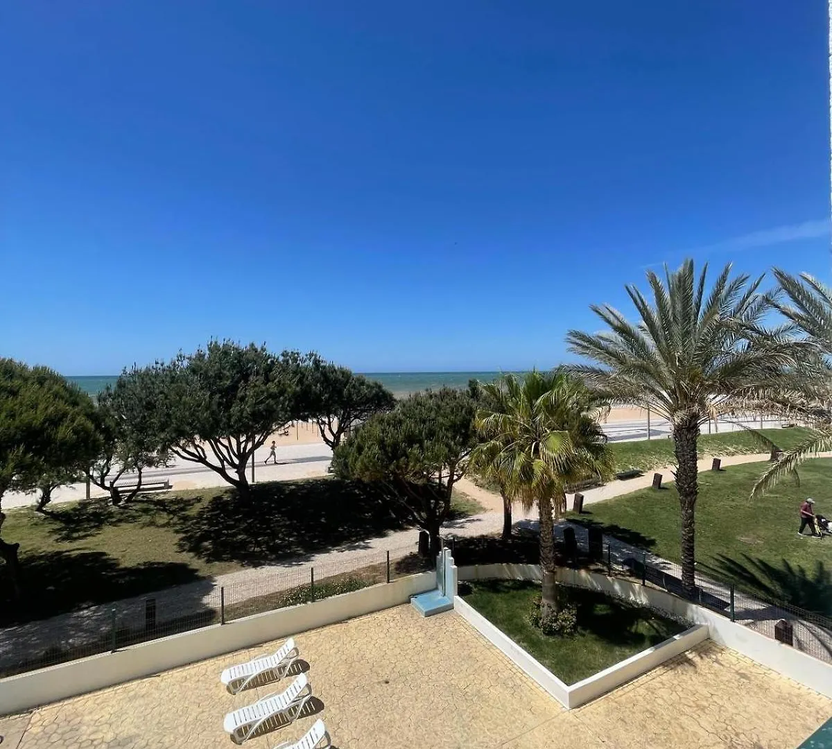 Apartamentos Carteia Quarteira