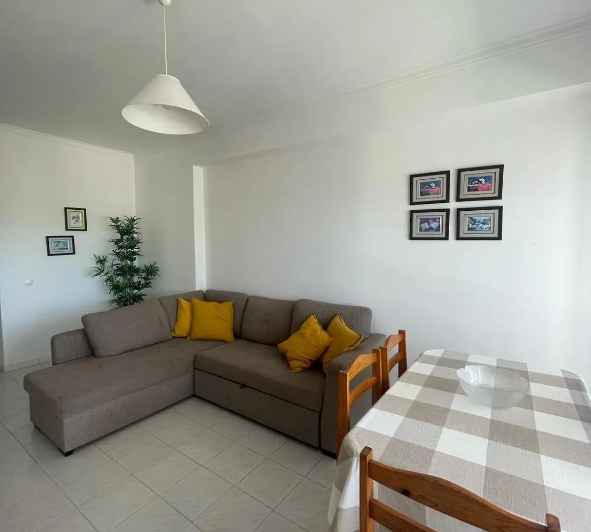 Apartment Apartamentos Carteia Quarteira