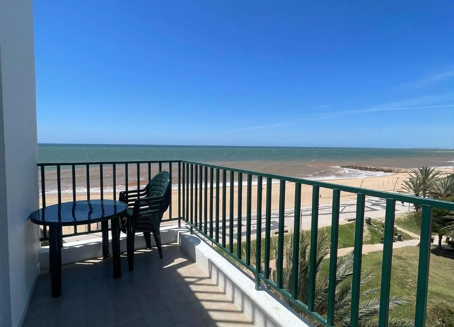 Apartamentos Carteia Quarteira Portugal
