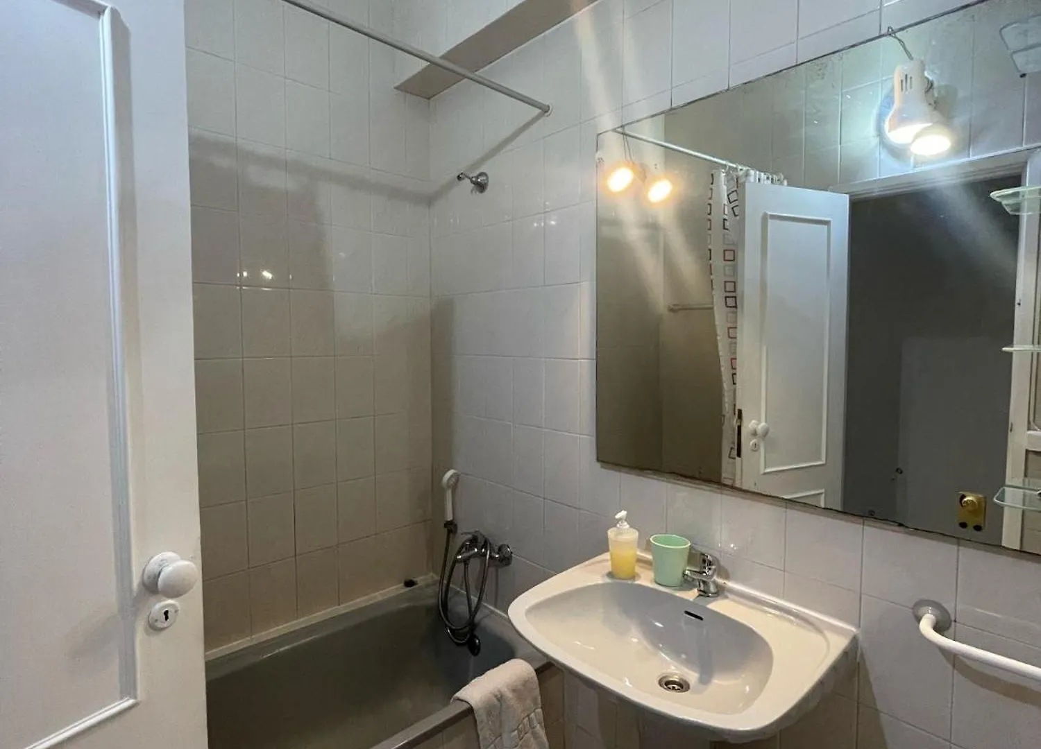 Apartamentos Carteia Quarteira Apartment