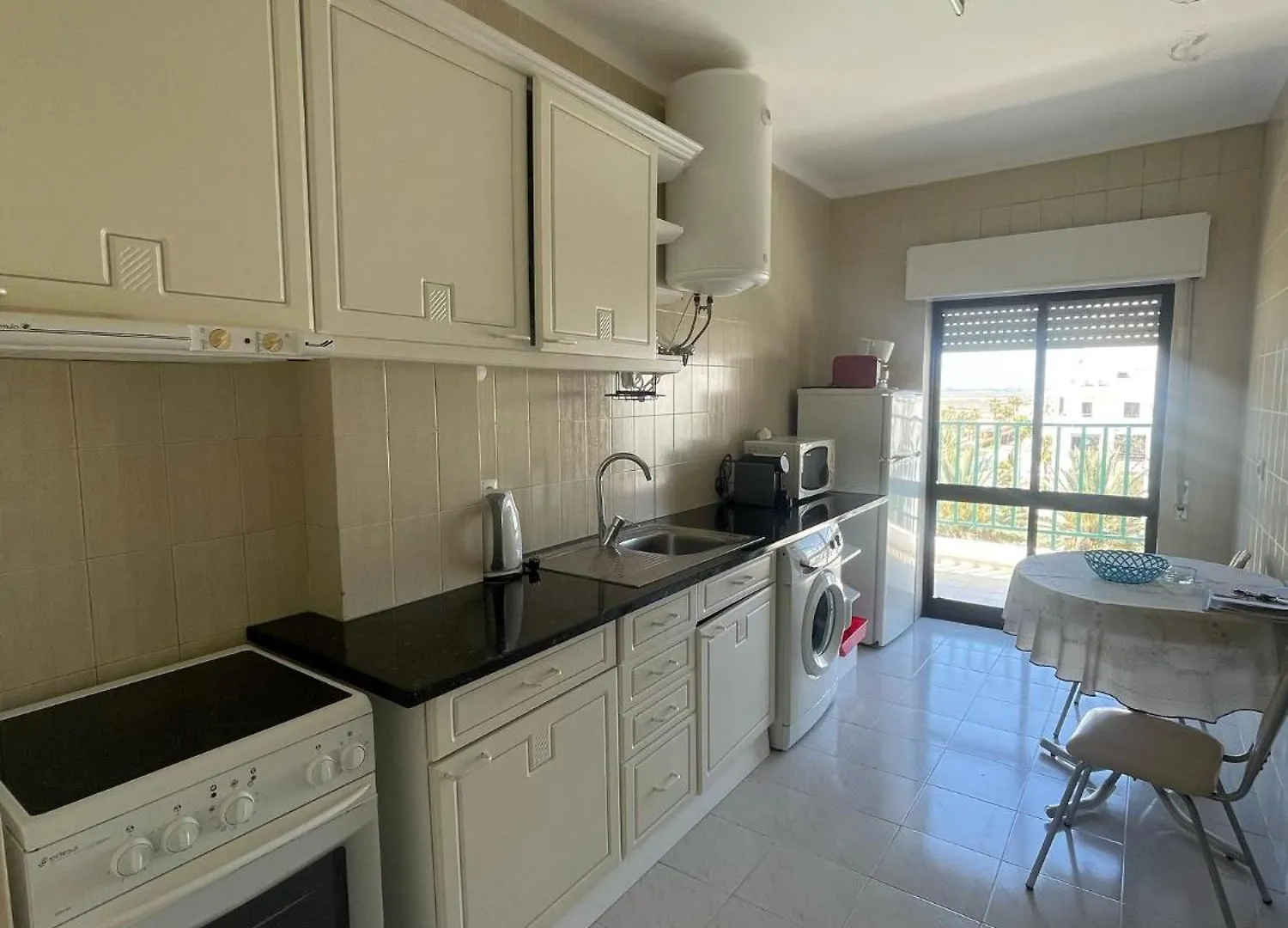 Appartement Apartamentos Carteia Quarteira