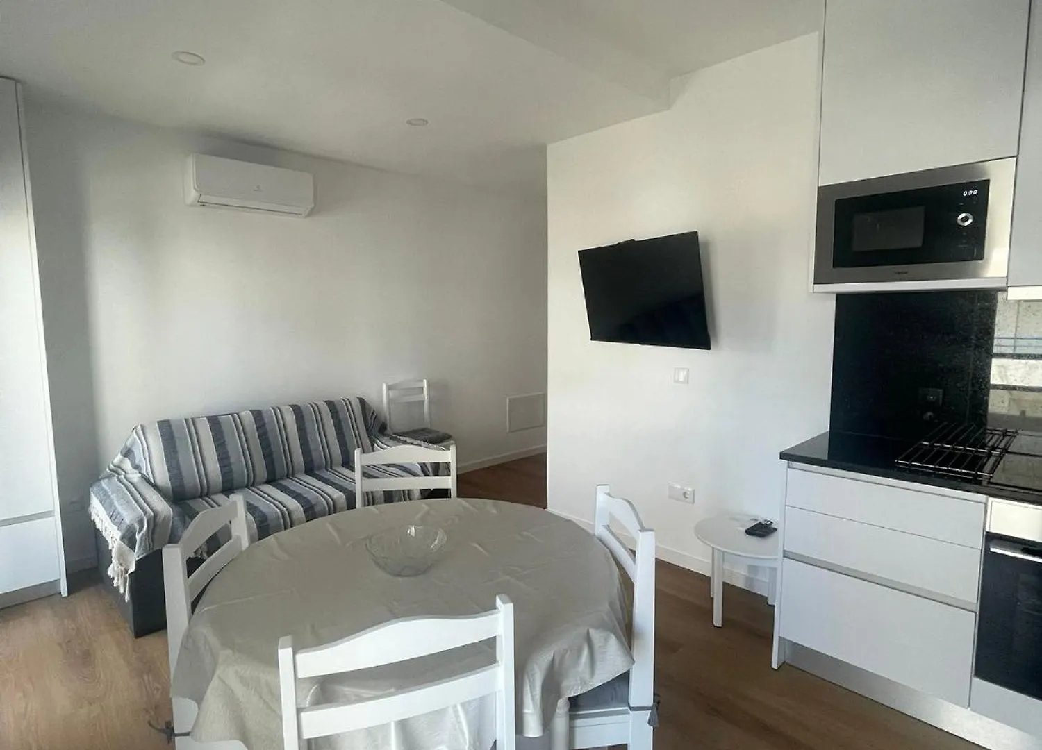 Apartamentos Carteia Quarteira