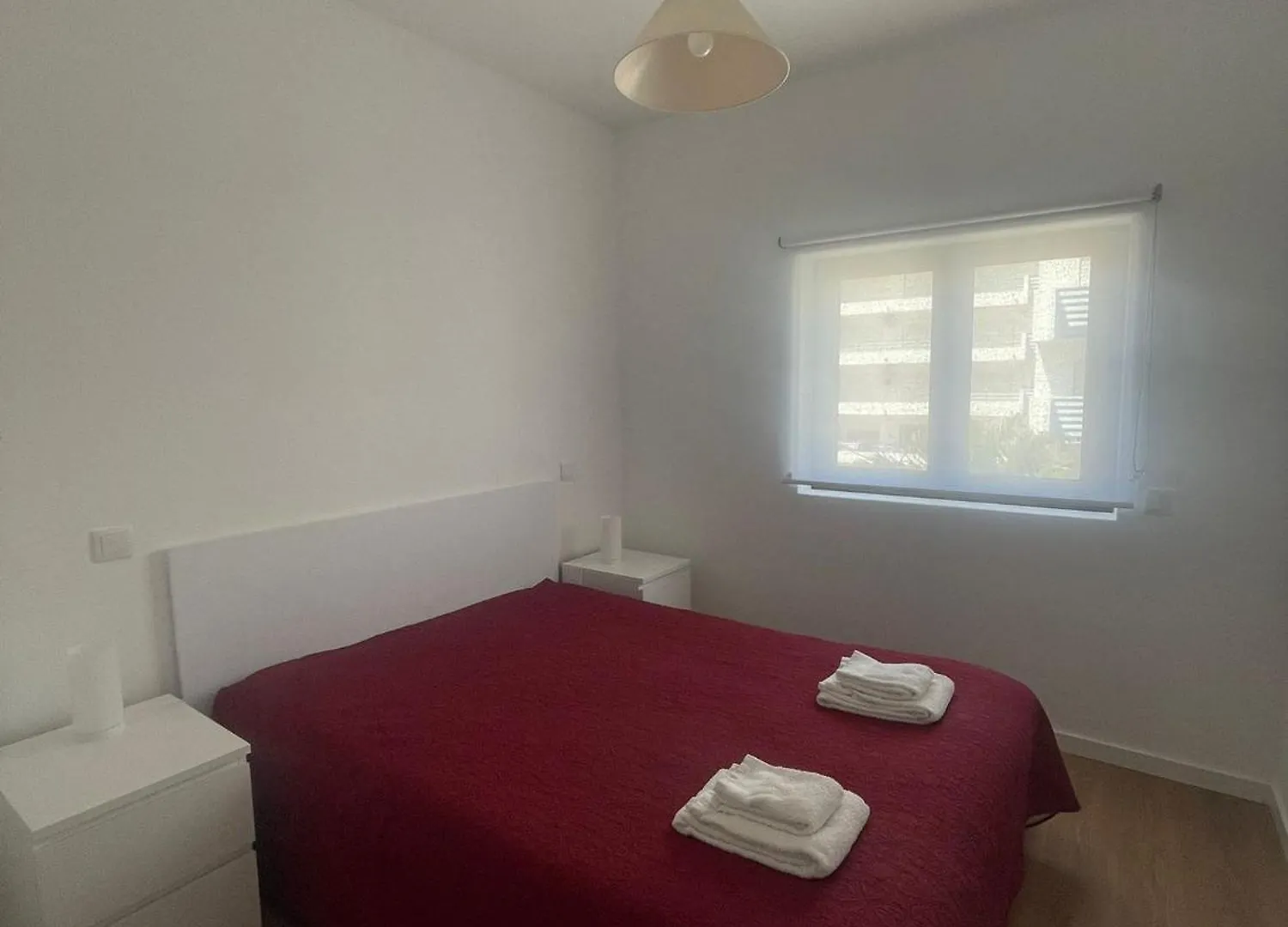 Apartamentos Carteia Quarteira Portugal