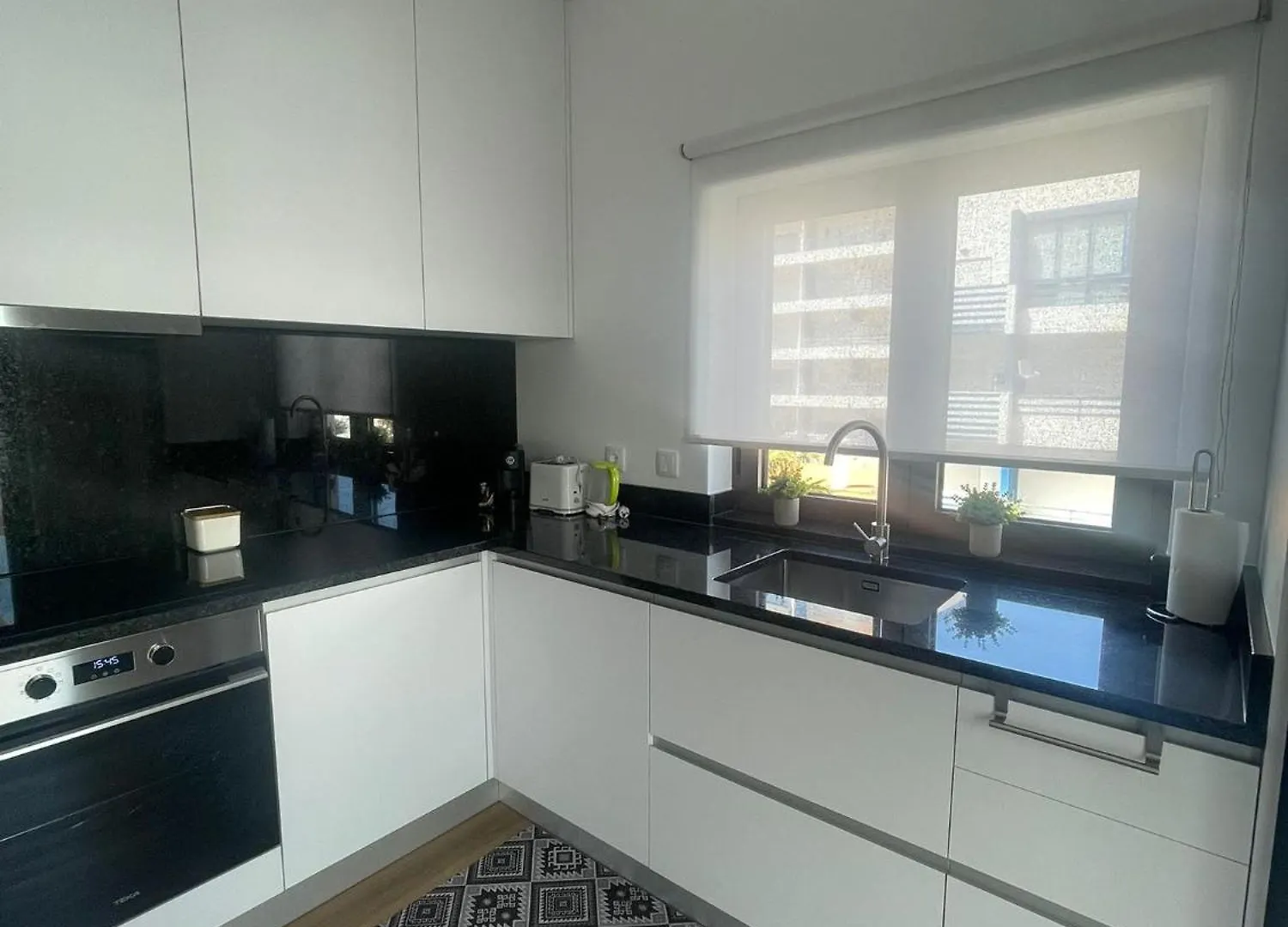 Apartamentos Carteia Quarteira