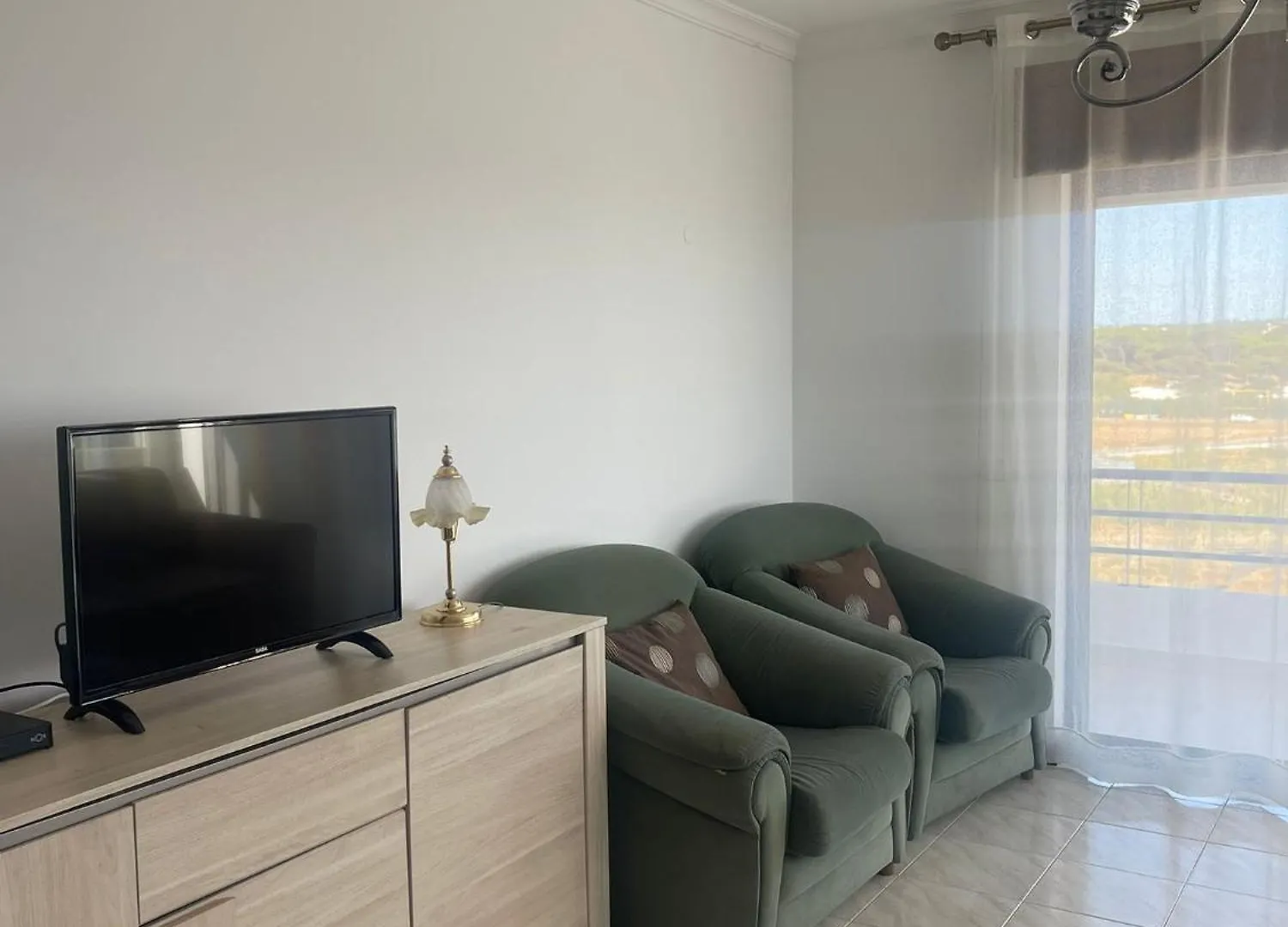 Apartamentos Carteia Quarteira 0*,  Portugal