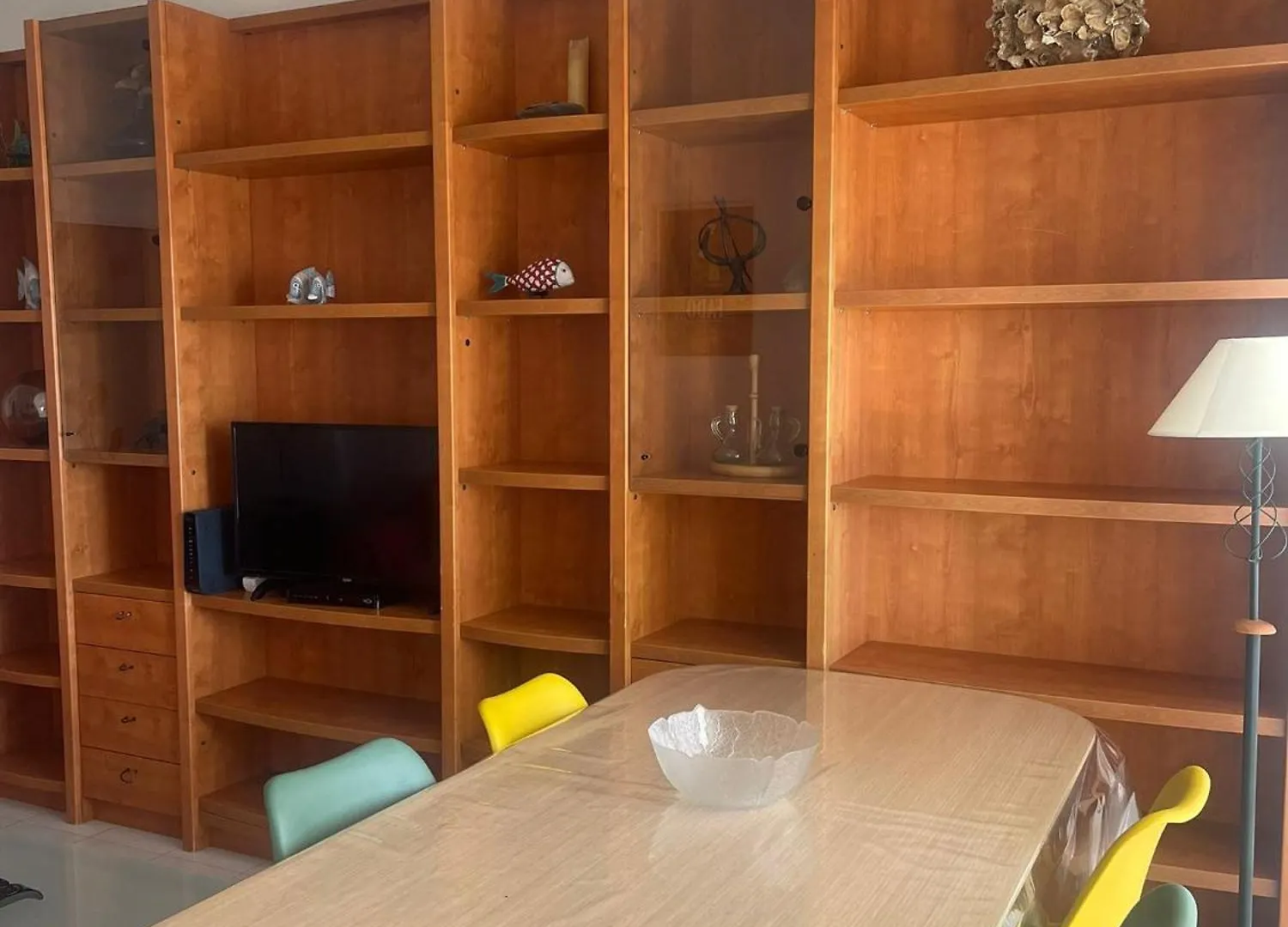 Apartamentos Carteia Quarteira