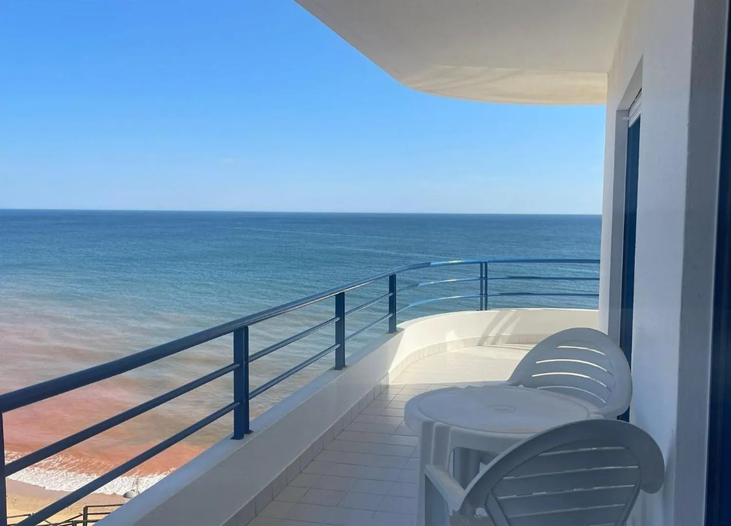 Apartamentos Carteia Quarteira Portugal