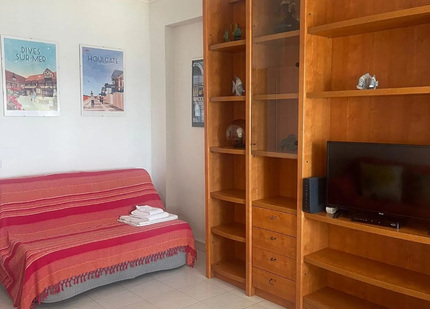 Apartamentos Carteia Quarteira