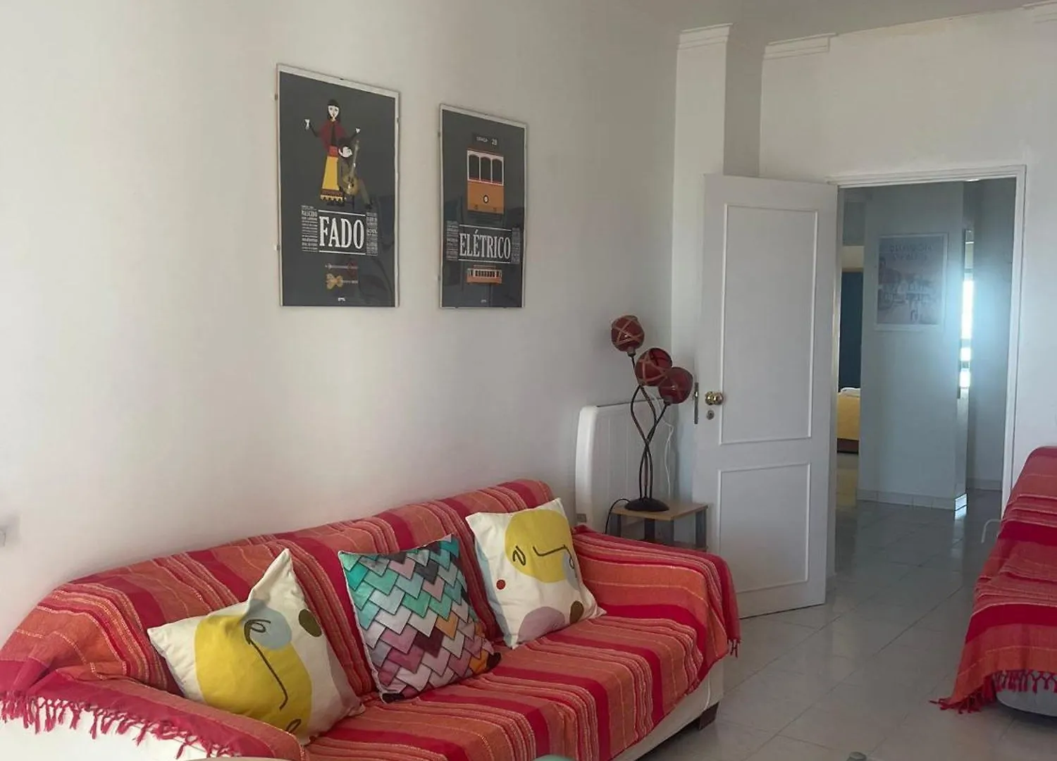 Apartment Apartamentos Carteia Quarteira