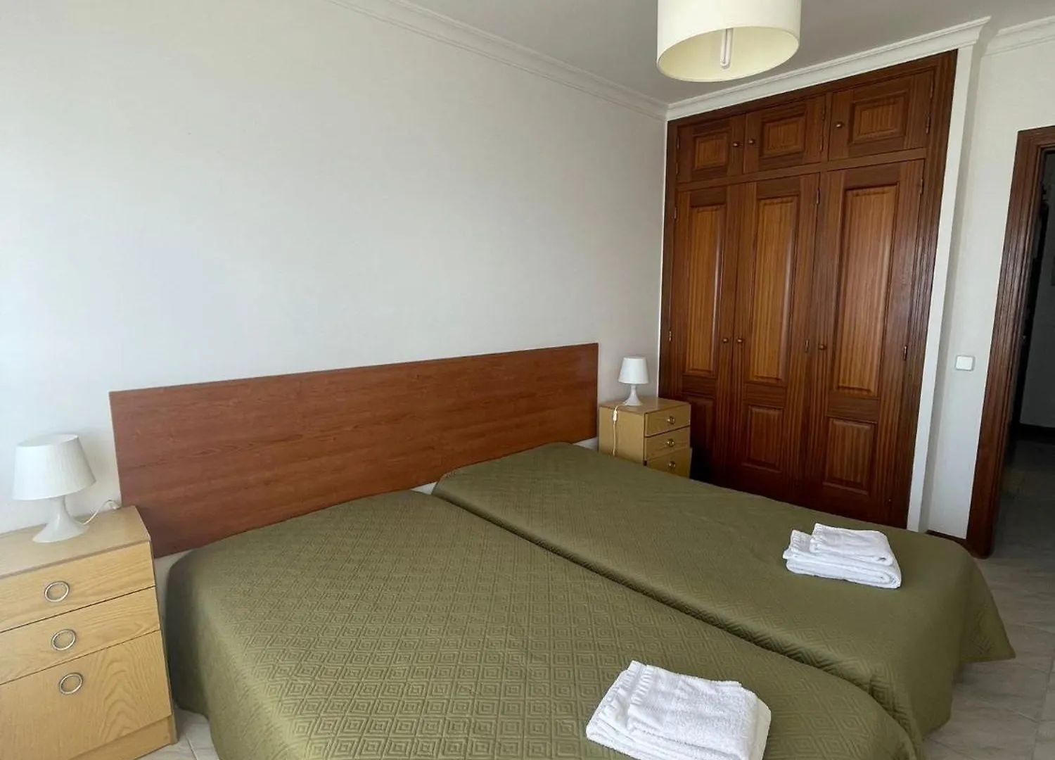 Apartamentos Carteia Quarteira Portugal