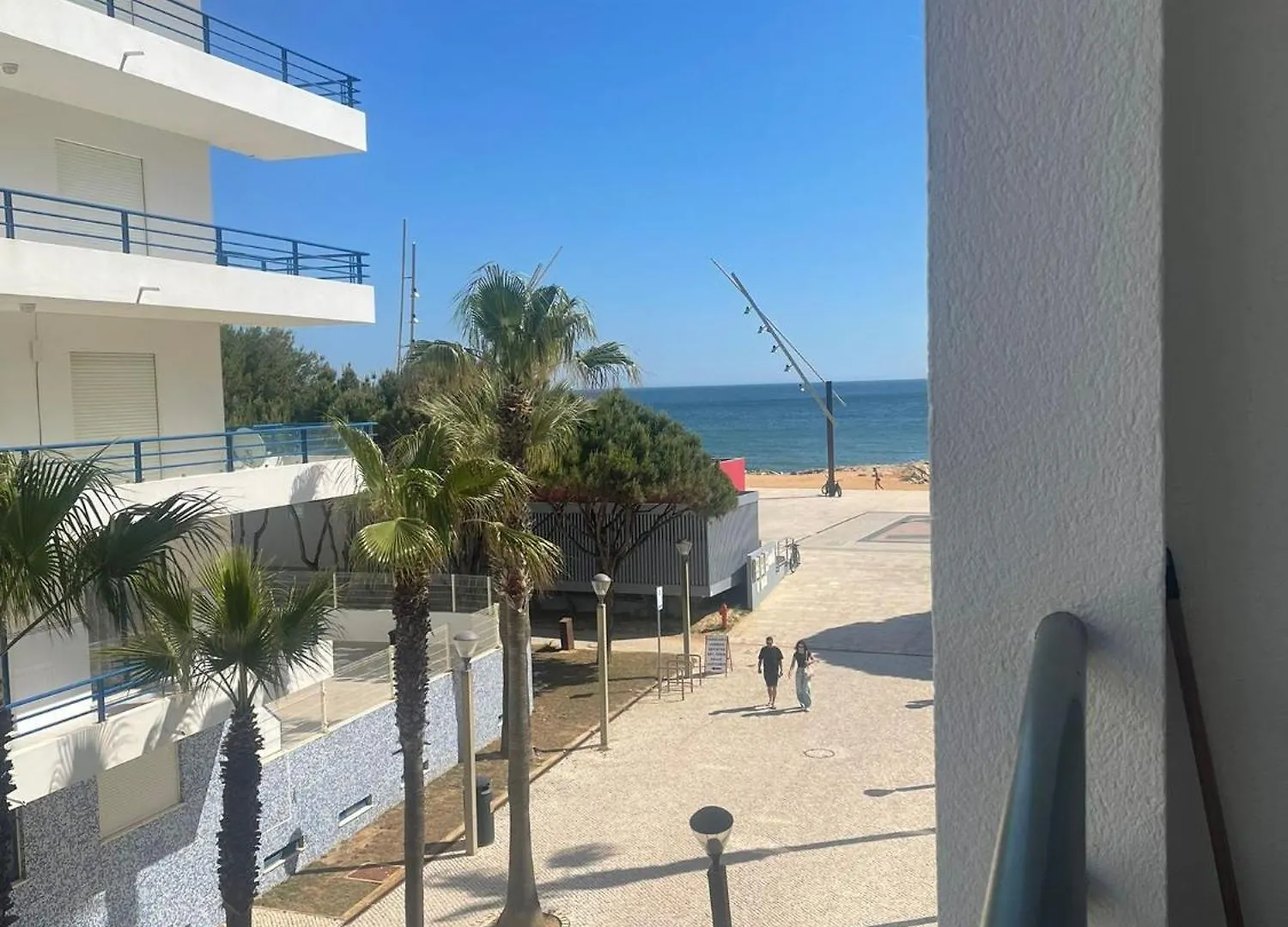 Apartamentos Carteia Quarteira Apartment