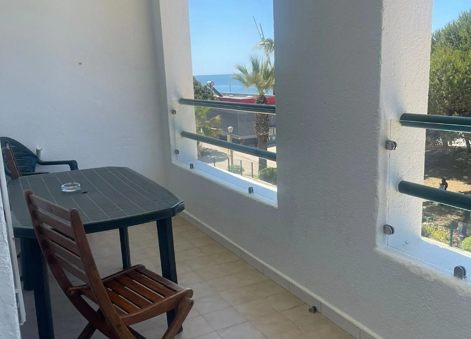 Apartamentos Carteia Quarteira