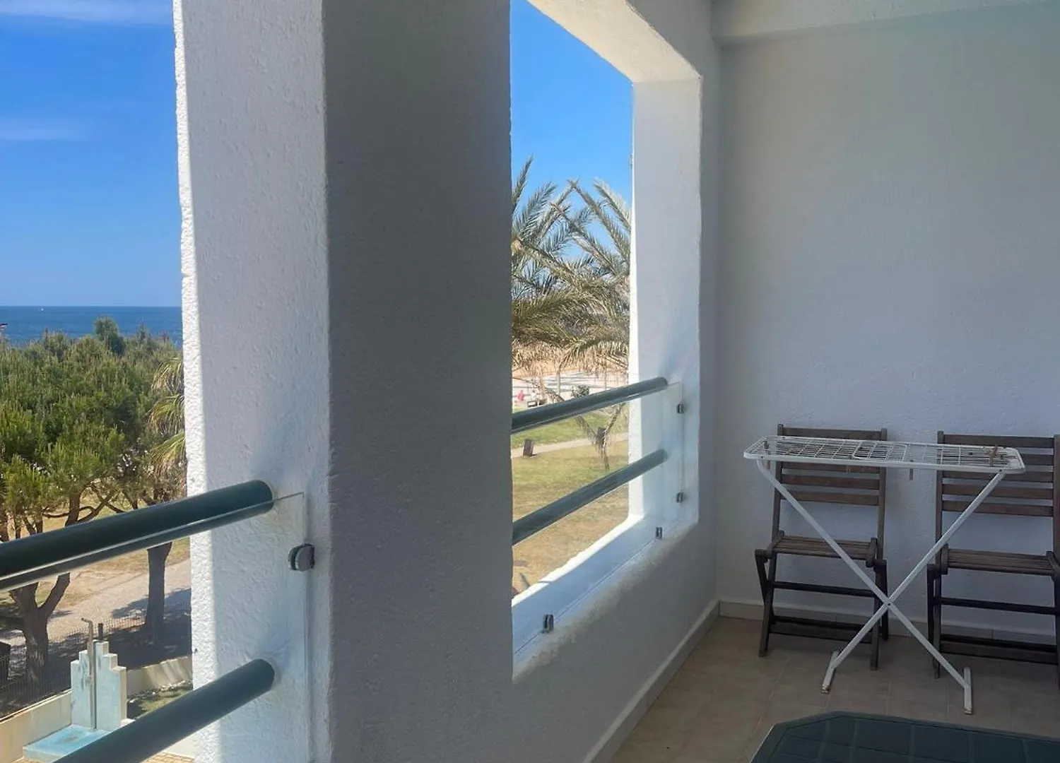 Apartment Apartamentos Carteia Quarteira