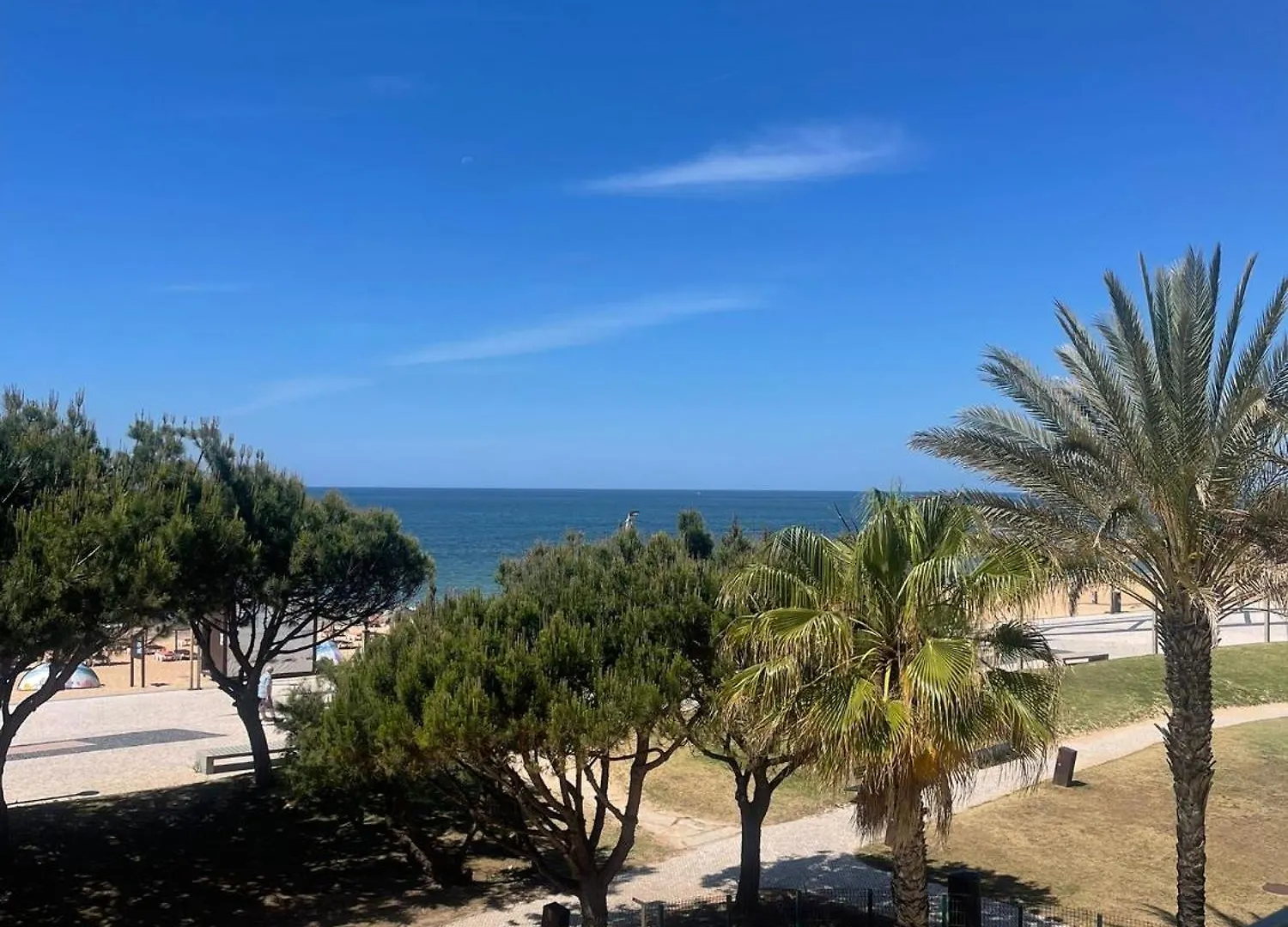 Apartamentos Carteia Quarteira Apartment