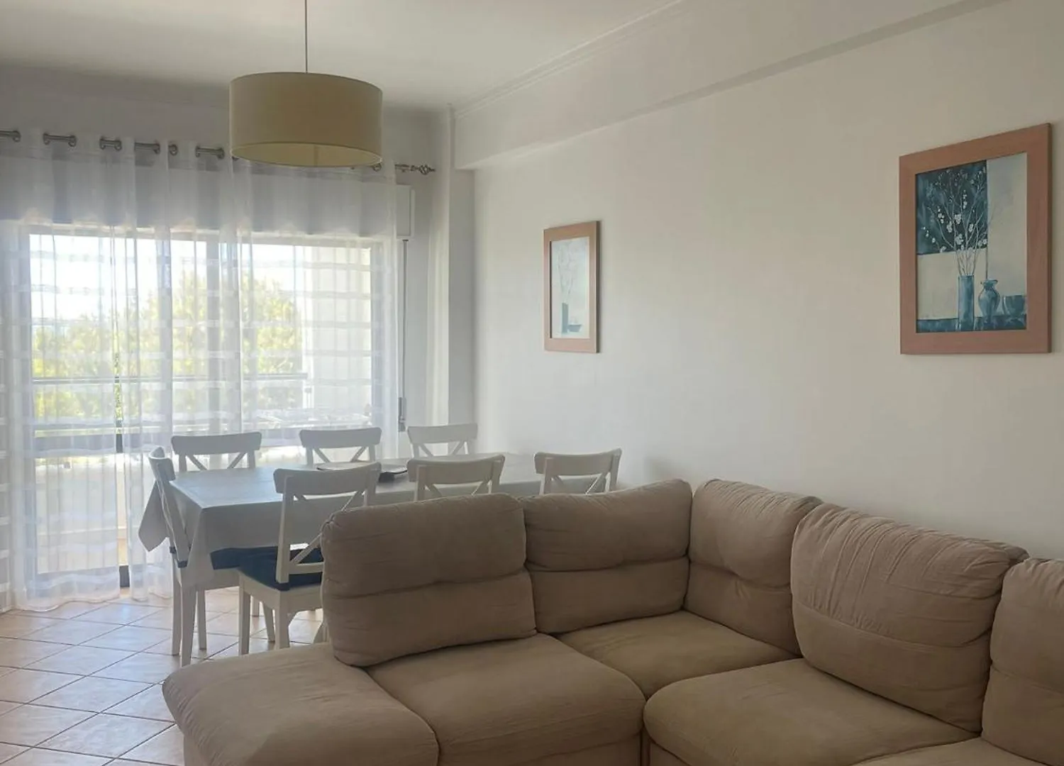 Apartamentos Carteia Quarteira Apartment
